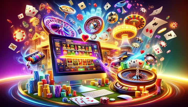 UU Slots پاکستان ریئل منی گیمز