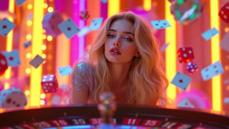 UU Slots پاکستان ریئل منی گیمز